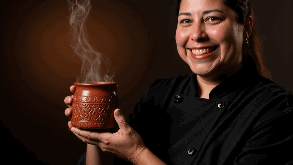 Image of Champurrado