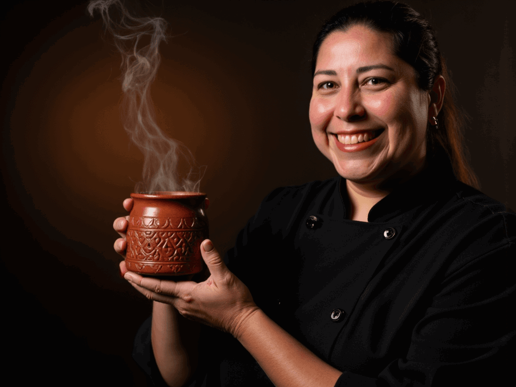 Champurrado