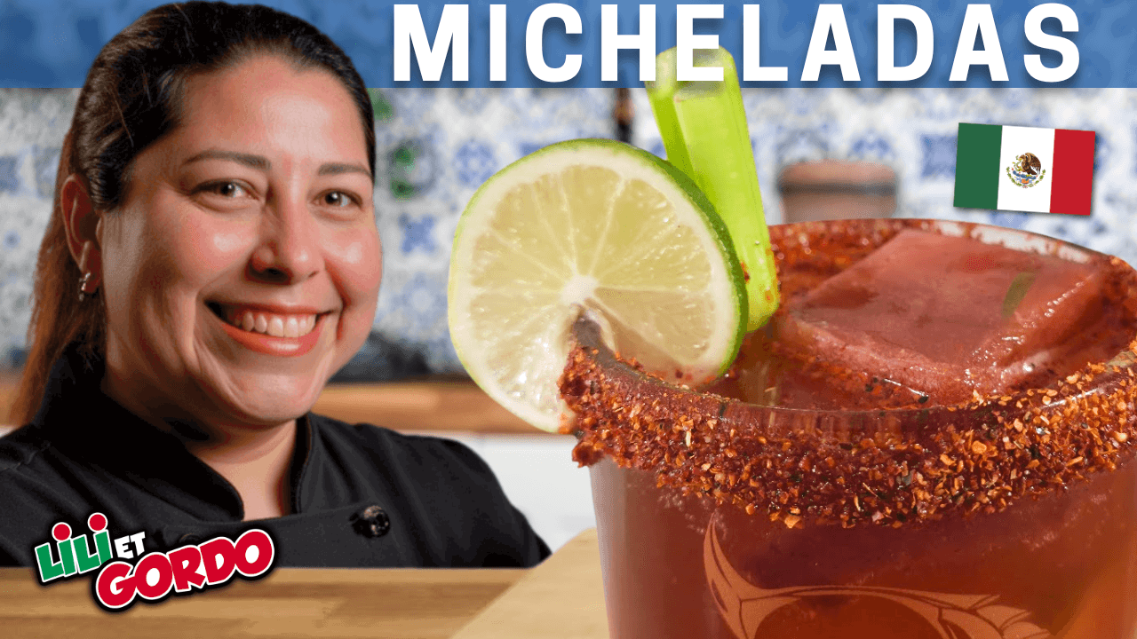 micheladas