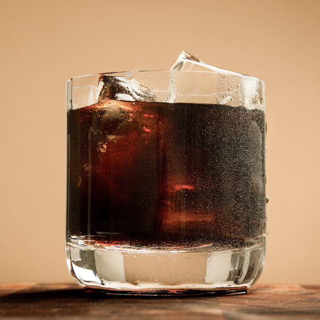 Image of Carajillo