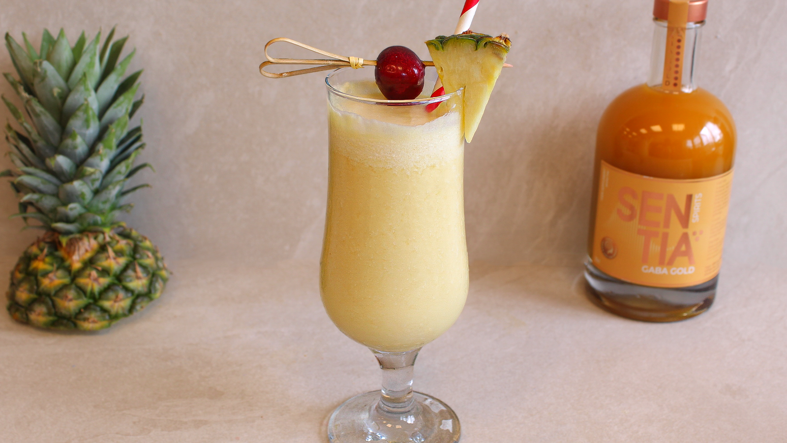Image of Pina Colada
