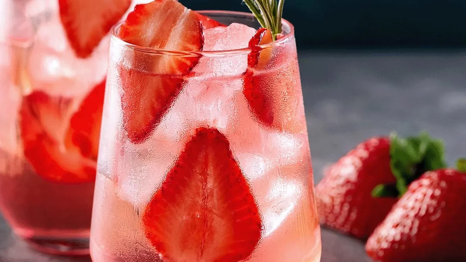 Image of Love Potion No. 9 Cocktail or Mocktail