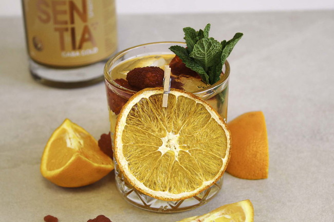Image of Spring Spritz