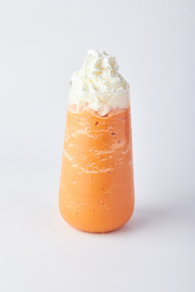 Teh Tarik Slushi