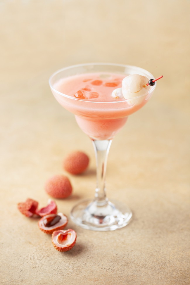 Moscato Slushi