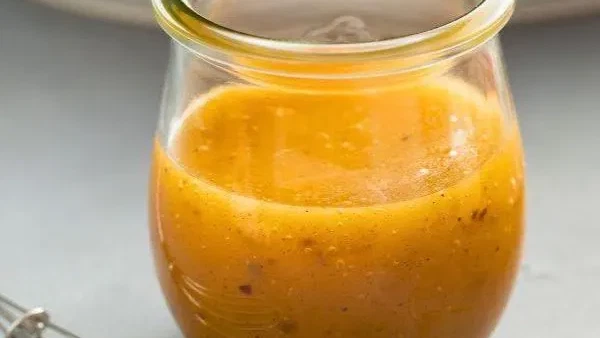 Image of Beach house salad dressing