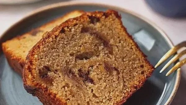 Image of Spiced Banana Bread