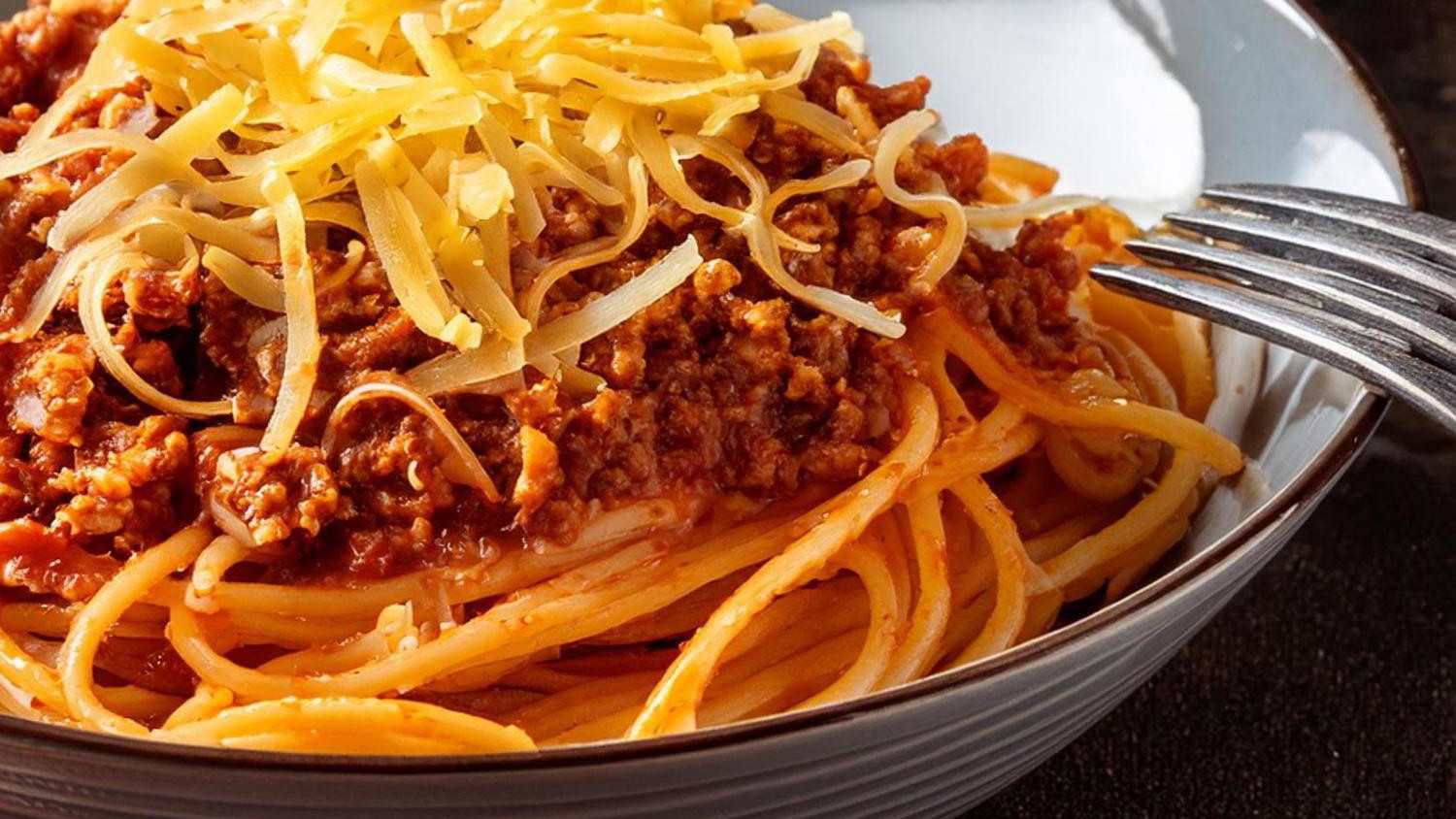 Image of Cincinnati chili