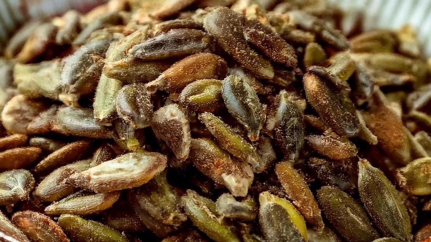 Image of Chai Spiced Pepitas