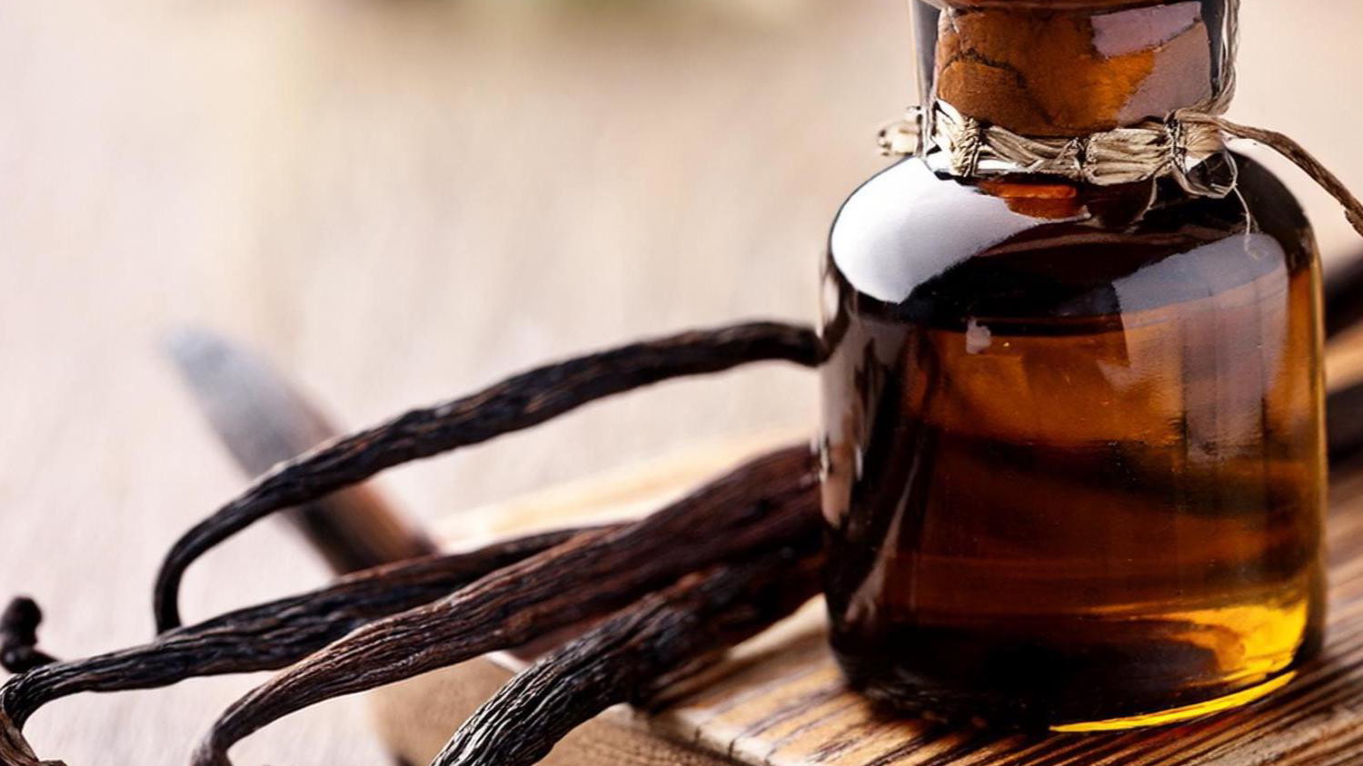 Image of Vanilla Extract