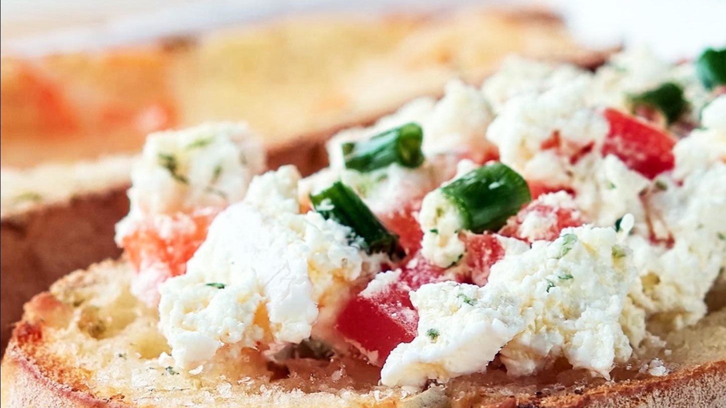 Image of Greek Feta Dip