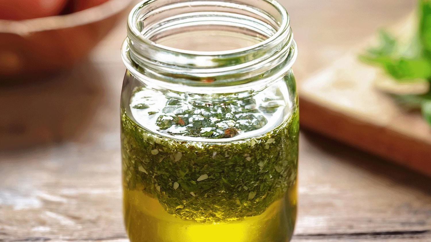 Image of Herbal Guardian Salad Dressing