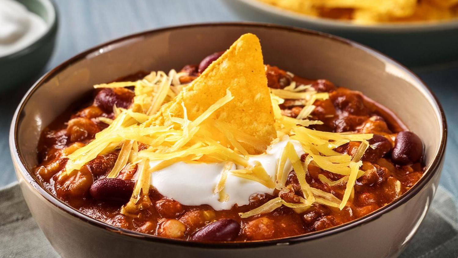 Image of mind blowing chili