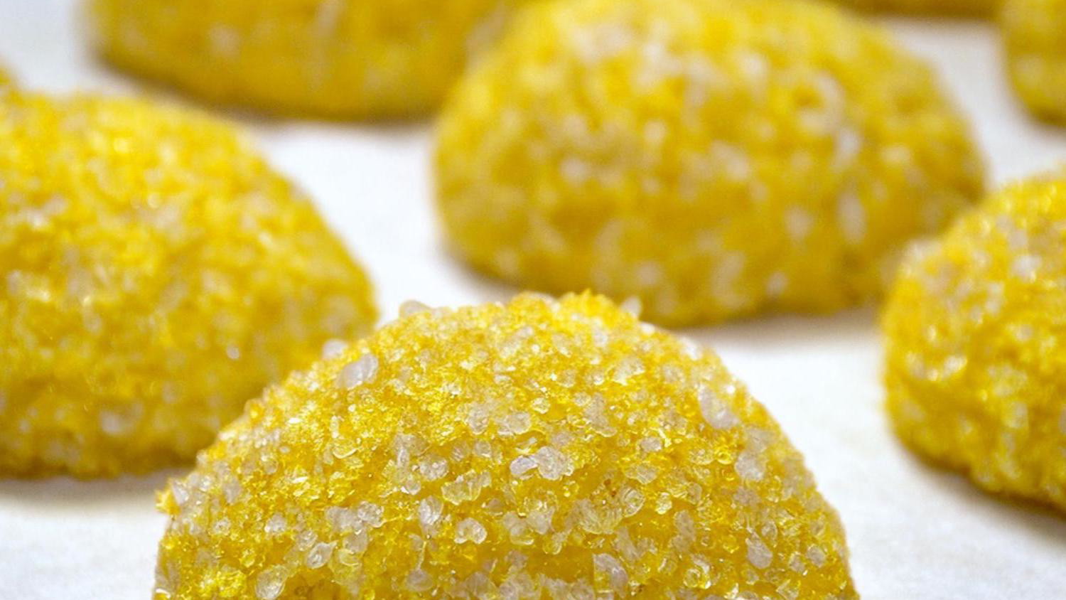 Image of Italian Christmas Cookies