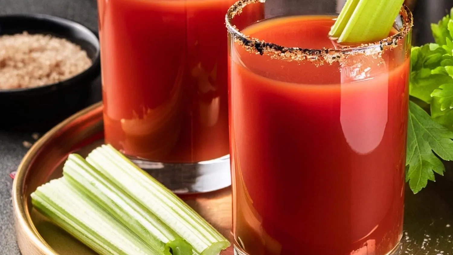Image of Best Bloody Mary