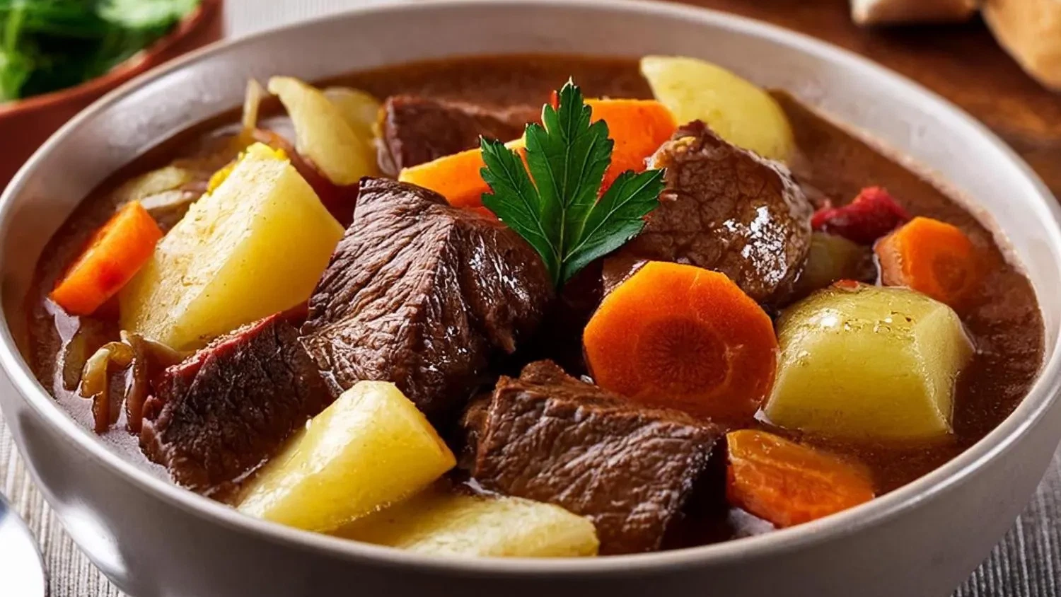Image of Guinness Beef Stew