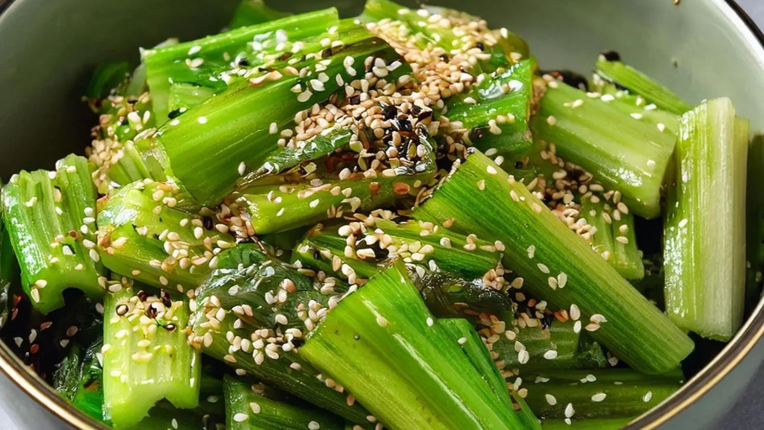 Image of Kombu Celery