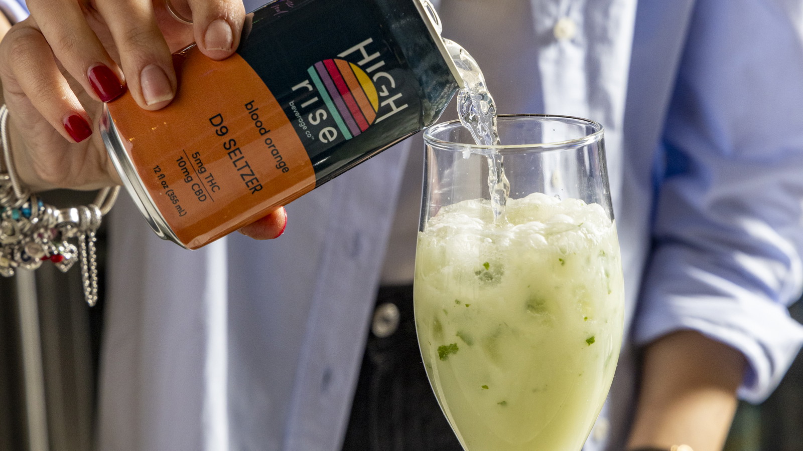 Image of The Zest Affair