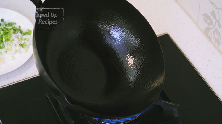 Image of Turn the heat to maximum. The most important step when...