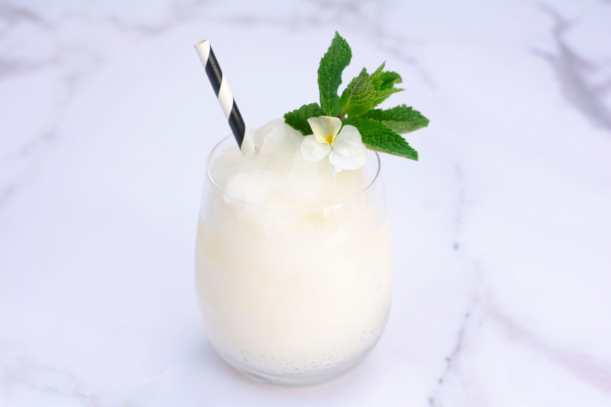 FNN Cocolife Coconut Water Slushi