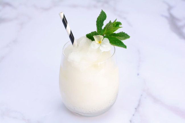 FNN Cocolife Coconut Water Slushi