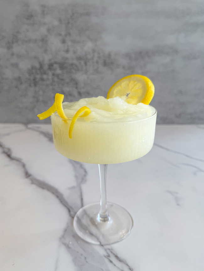 F&N 100 PLUS Lemon Lime Slushi