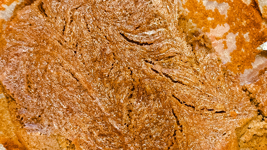 Image of Banana Bread