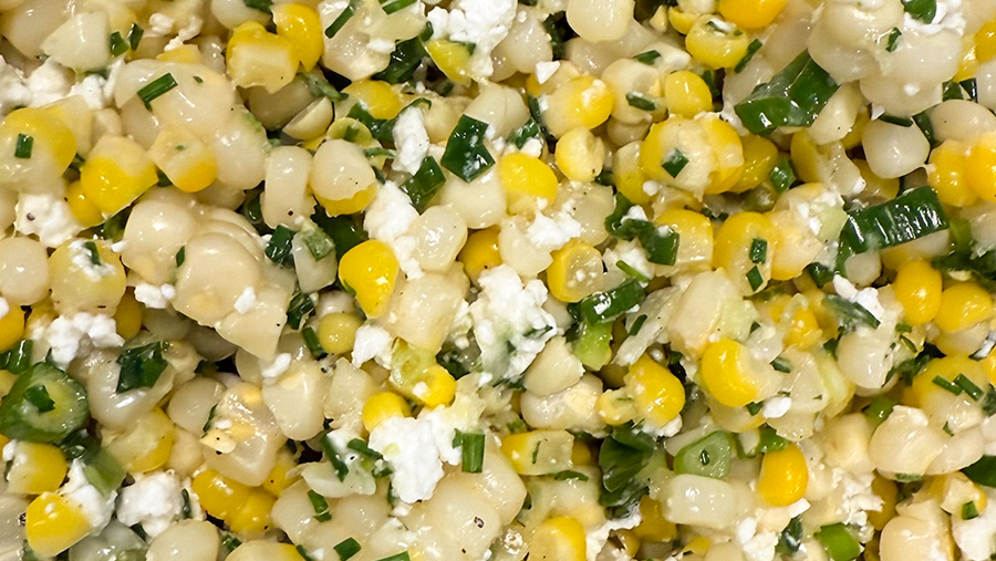 Image of Corn Salad