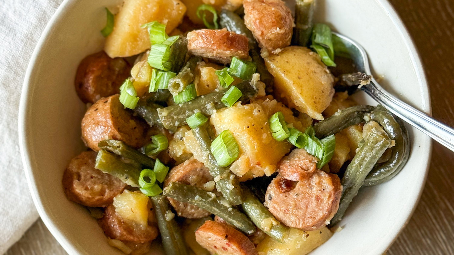 Viral Swamp Potatoes Recipes