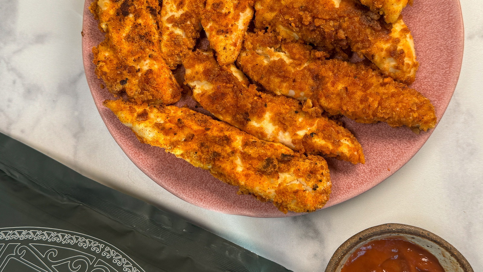 Image of Chicken Tenders