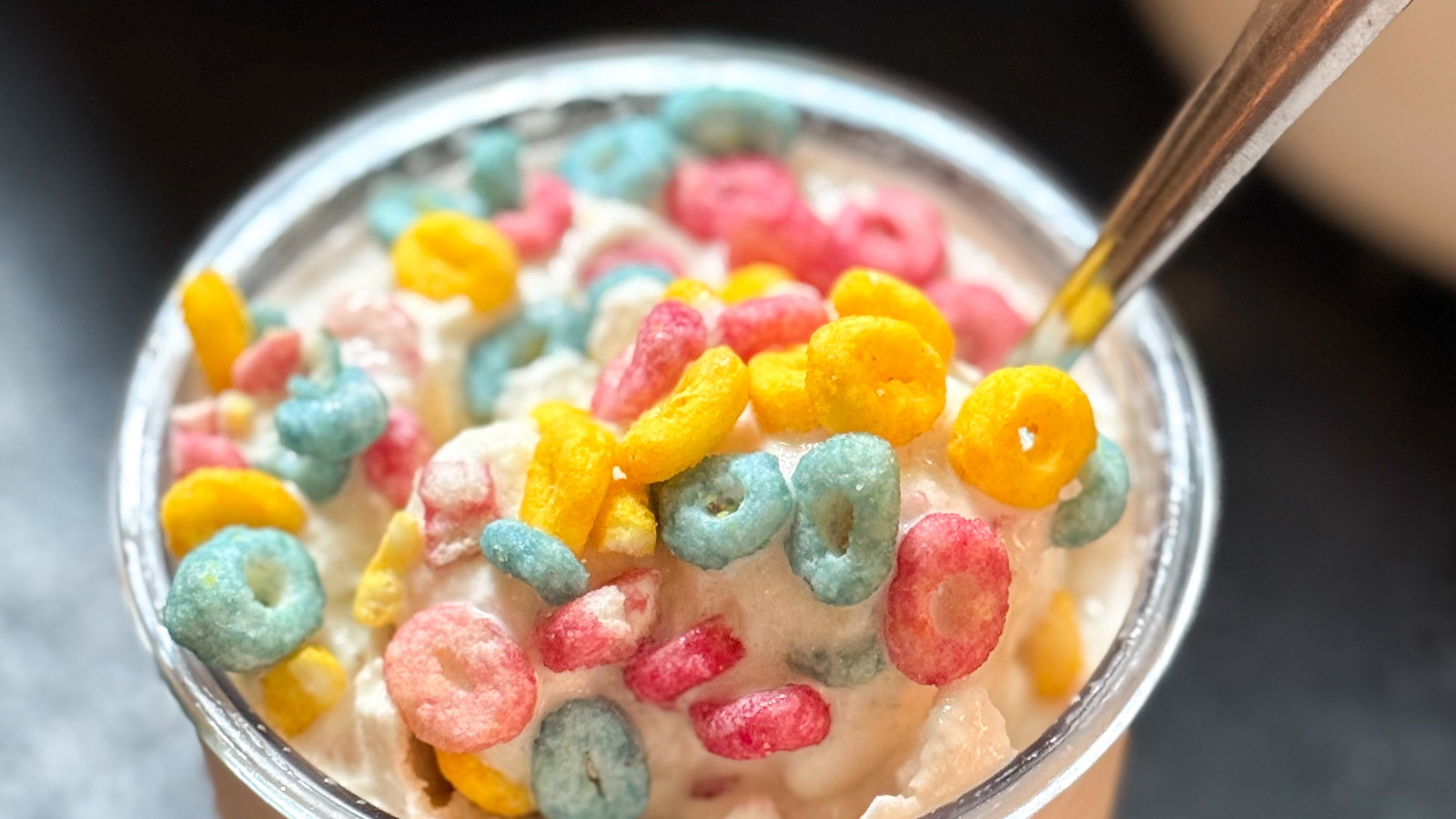 Image of High Protein Classic Vanilla Ninja Creami