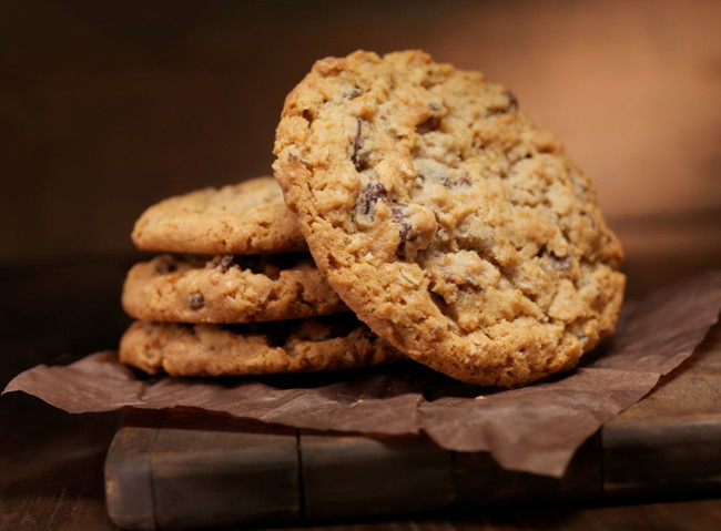 Image of Red River Cookies