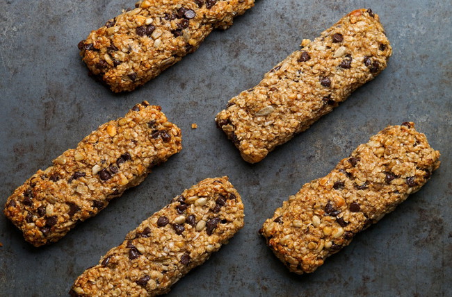 Image of Red River Cereal Granola Bars