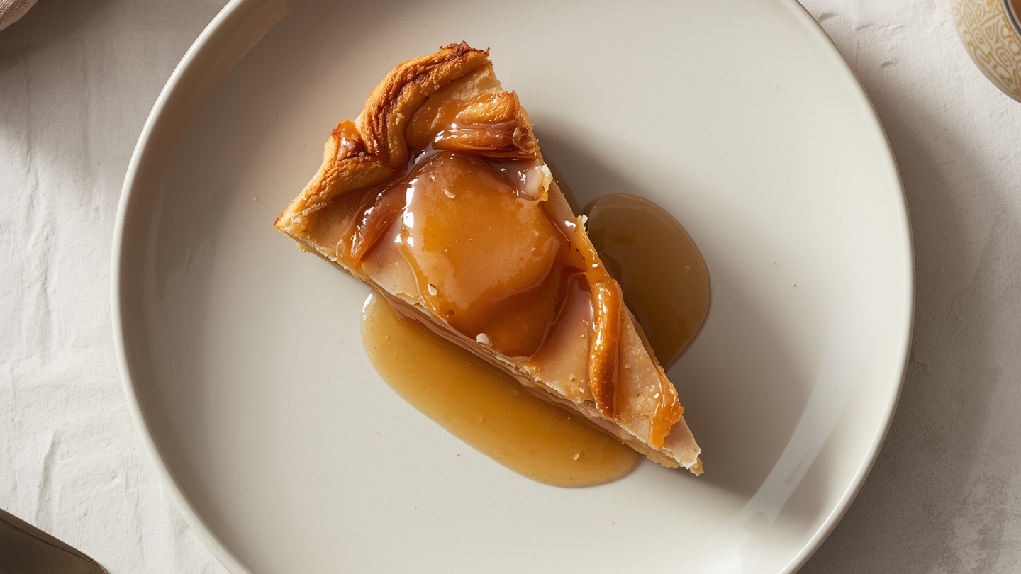 Image of Apple Pie Recipe