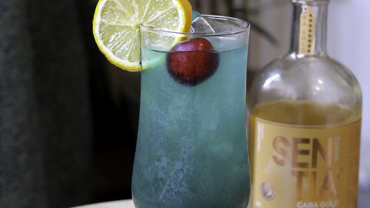 Image of Blue Lagoon
