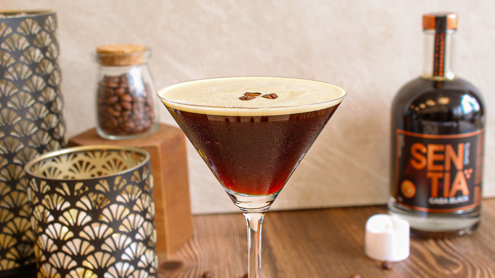 Image of Espresso Martini