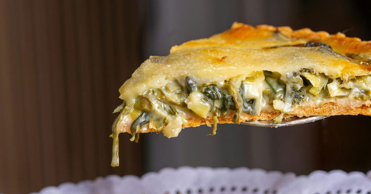 Image of 5️⃣ CuissonEnfourne 30–35 min à 180 °C jusqu’à doré et...