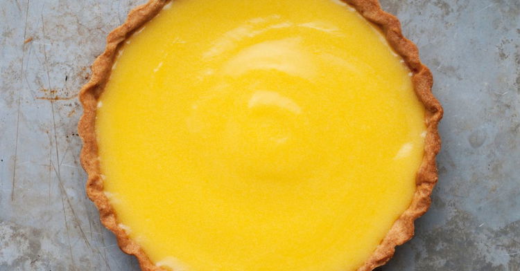 Image of 1️⃣ Pâte sucrée & cuisson à blancSable farine + beurre...