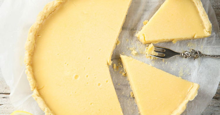 Image of 3️⃣ Crème citron soyeuseFouette œufs + jaunes + sucre (et...