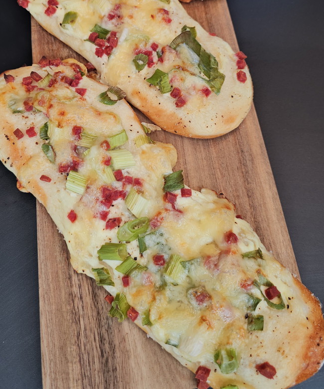 Image of Elsässer Laugenstangen