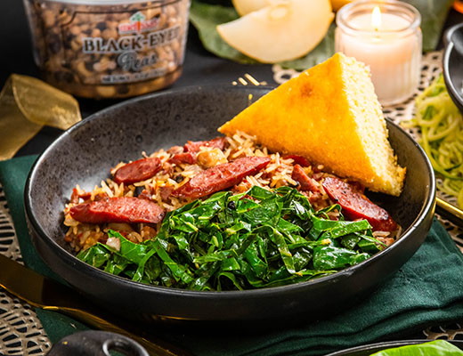 Image of Hoppin' John