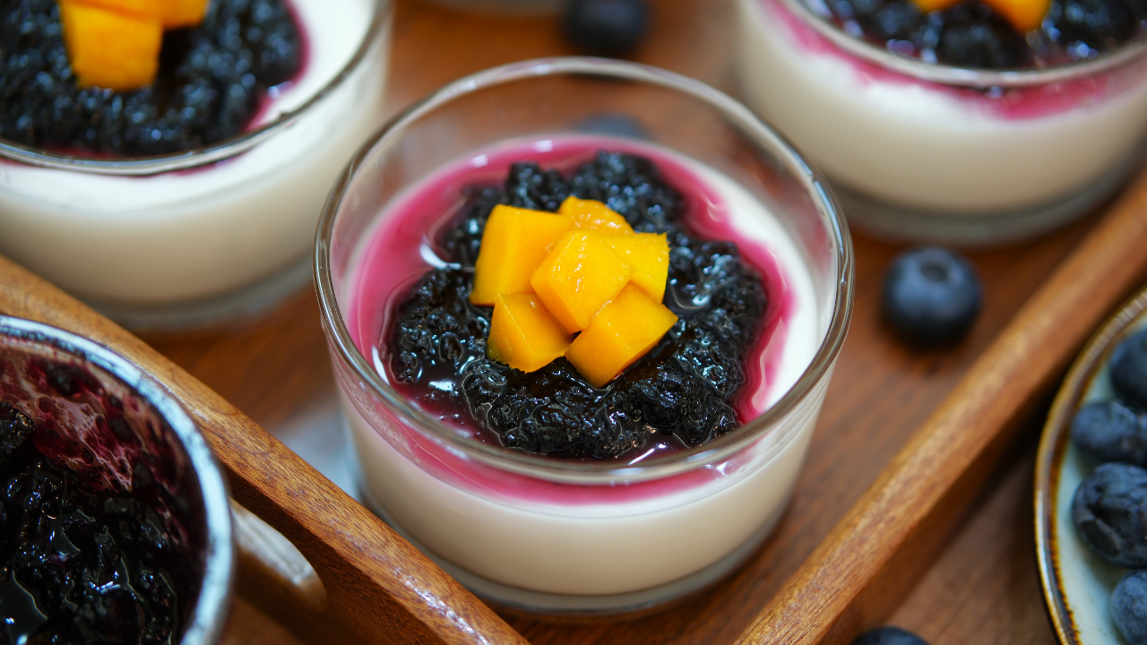 Image of The Easiest Summer Dessert You’ll Ever Make