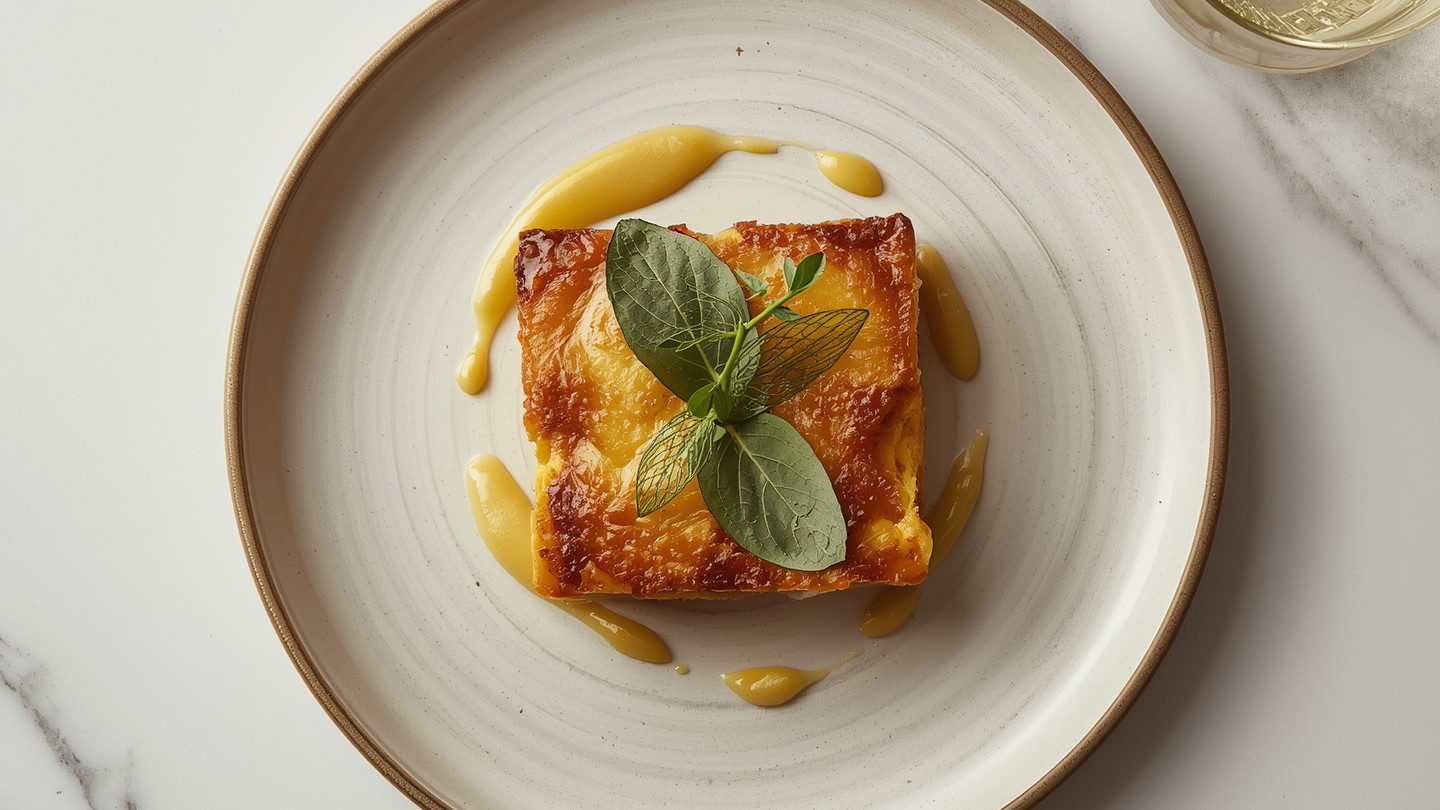 Image of French Toast Casserole Recipe