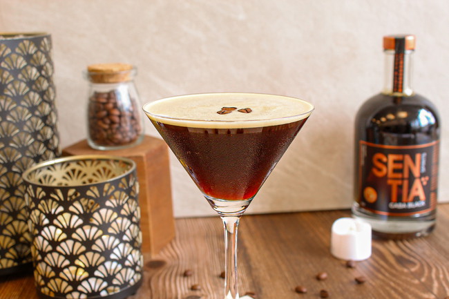 Image of Espresso Martini