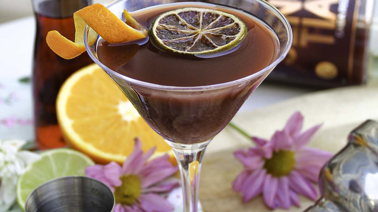 Image of Cosmopolitan