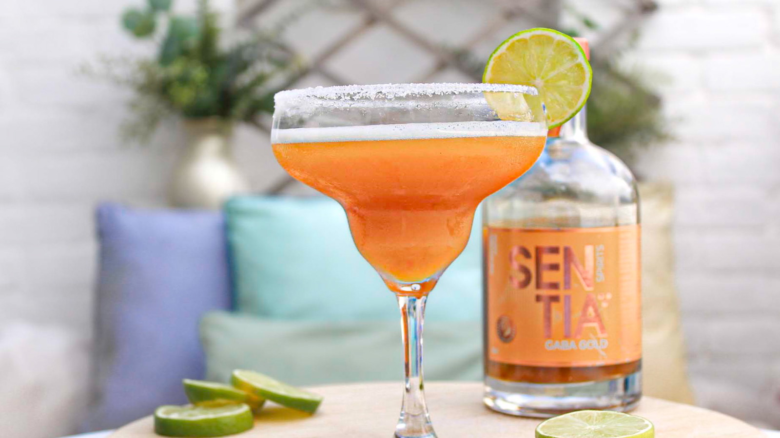 Image of Margarita