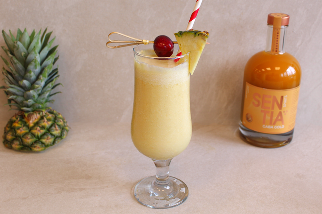 Image of Pina Colada