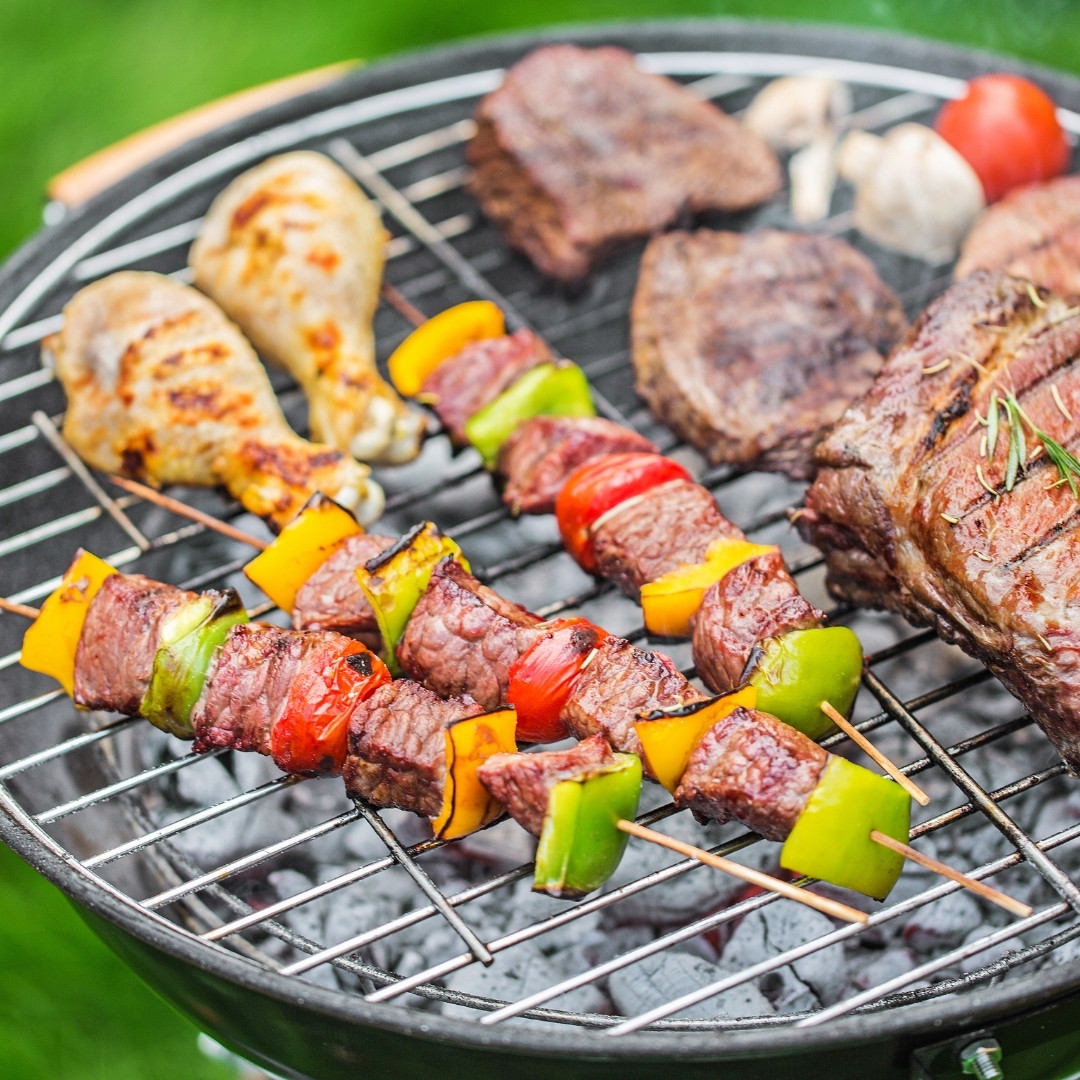 Marinade: Chipotle & Mango Balsamic Grilling Guide