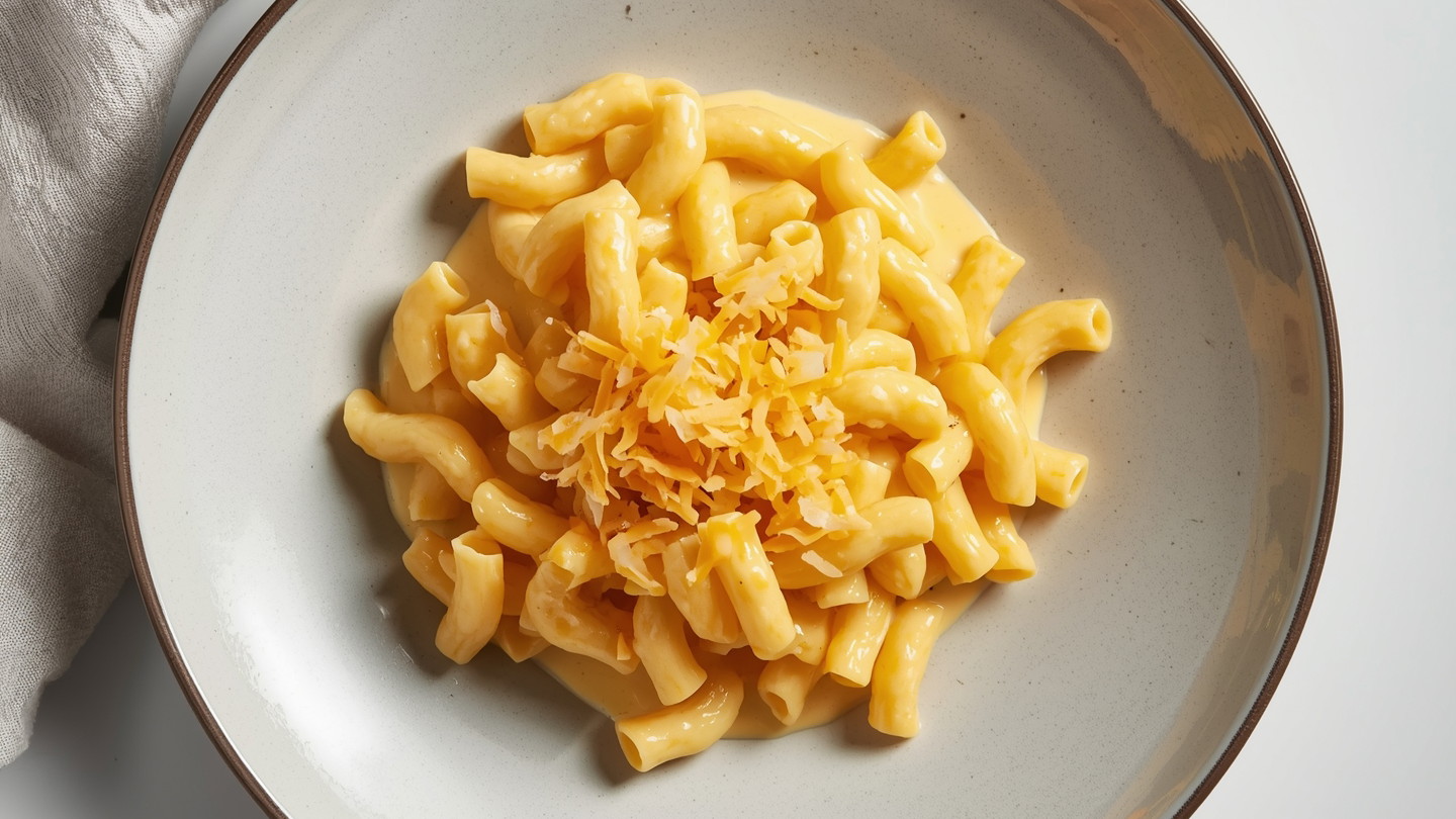 Image of Mac and Cheese (Stovetop) Recipe