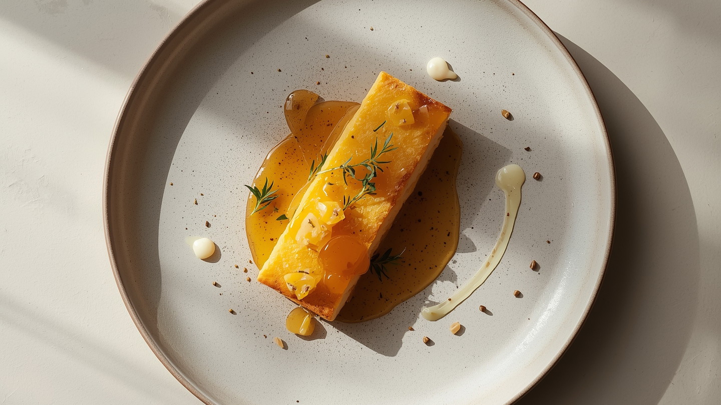 Image of Cornbread Recipe